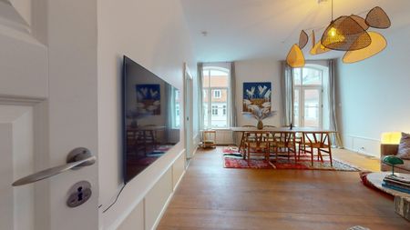 177m² Lejlighed | København K - Photo 3