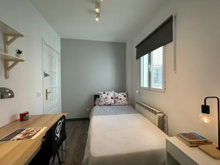 Calle de Antonio Moreno, Madrid, Community of Madrid 28025 - Foto 2