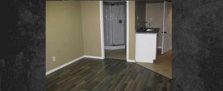 2 Bedroom Basement Suite in College Park - Photo 5