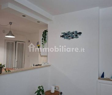 Trilocale via Santa Caterina da Siena 130, Corso Mazzini, Via Cicca... - Photo 3