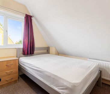 6 bedroom semi-detached house to rent - Photo 4