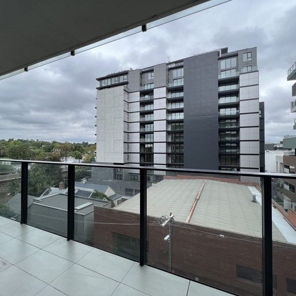 403/8 Montrose Street, HAWTHORN EAST - Photo 1