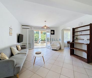 Location Appartement 3 pièces 82m² BASTELICACCIA 20129 - Photo 1