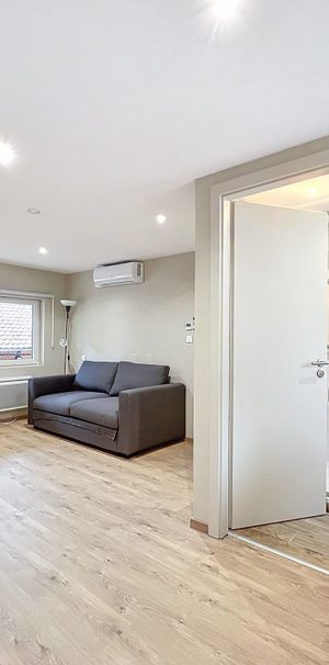 Studio meublé - Photo 1