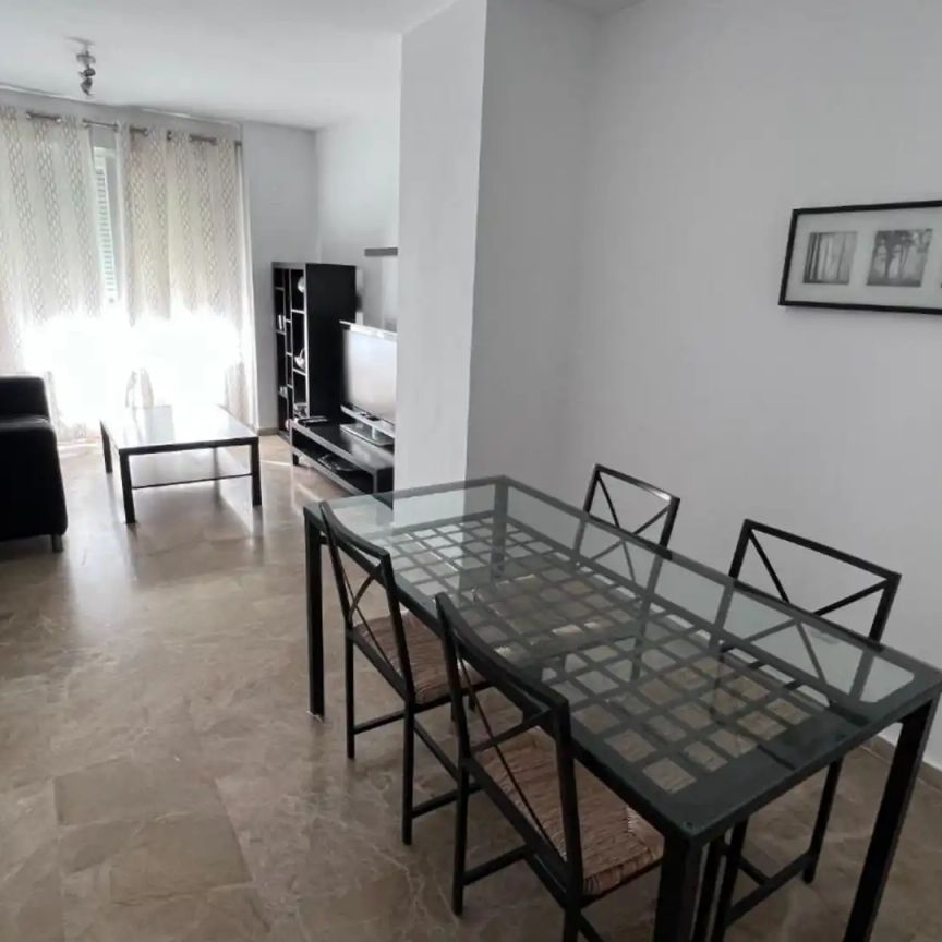 Piso de alquiler en Avenida Voltaire, 1, Pozoalbero - Photo 1