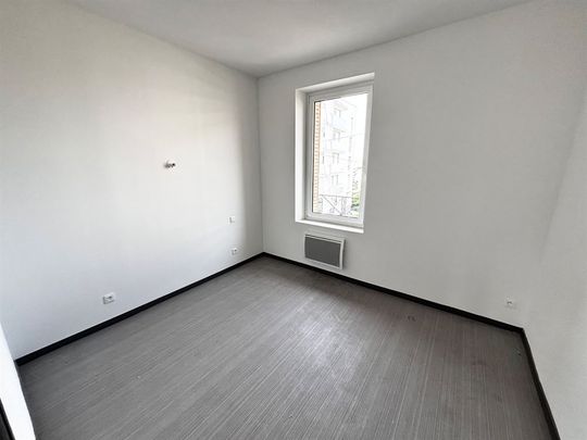 Location Appartement 3 pièces 48m² CLERMONT FERRAND 63000 - Photo 1
