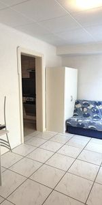 Nice furnished 1.5 room apartment in Le Locle - Photo 3