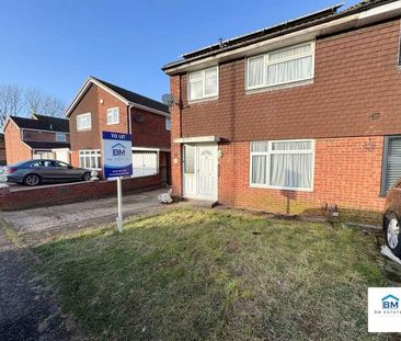 Trevino Drive, Leicester, LE4 - Photo 1