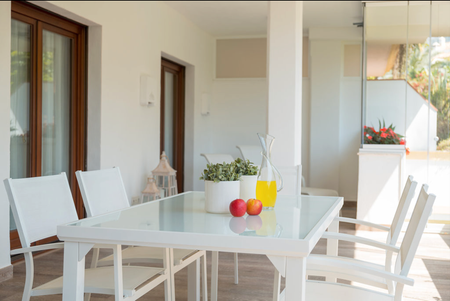 Apartamento de alquiler en Urbanización Monte Paraíso, 31, Nagüeles Alto - Photo 4