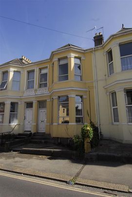 Beaumont Road, Flat 1, Plymouth - Photo 1