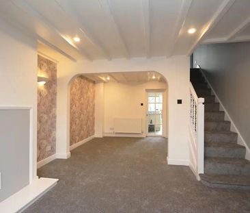 1 bedroom terraced house to rent - Photo 1