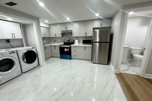 For Lease - 5373 Heritage Hills Boulevard Unit# BSMT, Mississauga, Ontario - Photo 1