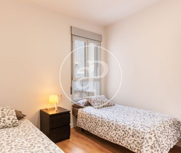 Flat for rent with views in El Mercat (Valencia) - Photo 3