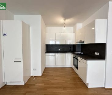 Stilvolle 2-Zimmer-Wohnung mit Garten in 1210 Wien - ab 01.02.2027 ... - Photo 4