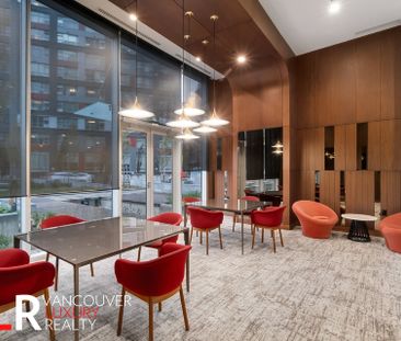 Condo in Vancouver West Side, BC - Photo 4