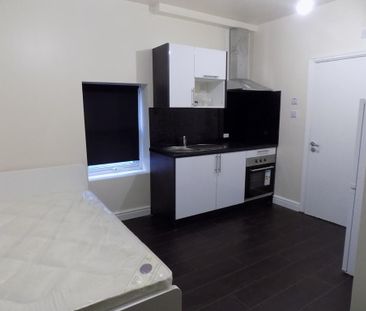 1 bedroom apartment to rent - Photo 4