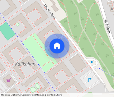 Lingonstigen 181, Luleå - Foto 1