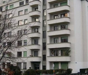 Bel appartement de 2.5 pièces d'environ 50 m² ? 1203 Genève - Photo 1