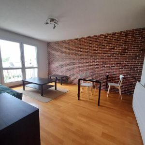 Location appartement 3 pièces 69.84 m2 à Tours - Photo 2