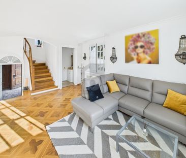 OPPORTUNITÉ DE COLOCATION POUR ÉTUDIANTS - Photo 1