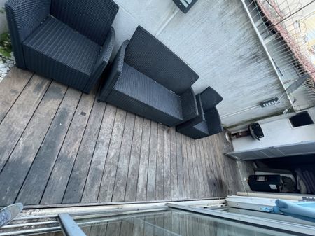 Location Appartement 2 pièces 38m² TOULON 83000 - Photo 5