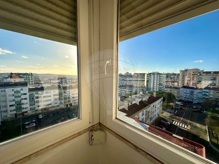 Apartamento T3 em Lisboa - Photo 3