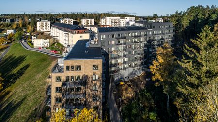 Sandstuguvägen 14 - Foto 4