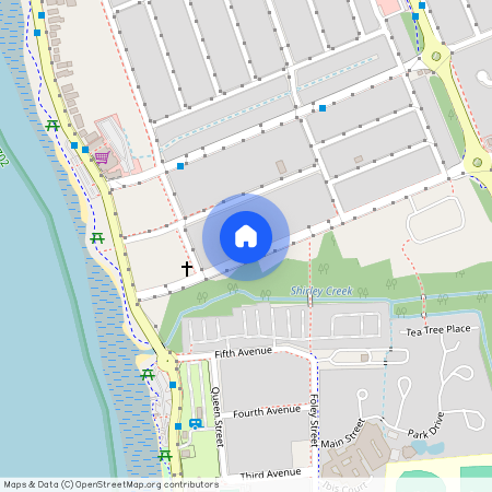 3/21 Cotterill Avenue, 4507, Bongaree, Qld