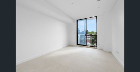 Architecturally Designed, Furnished Studio in Prime Location - Photo 4