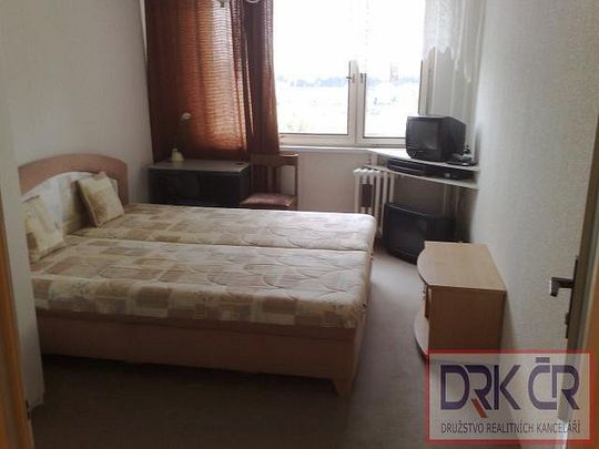 Pronájem pokoje 25 m² - Photo 1