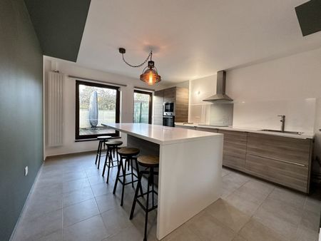 Location / Maison - Photo 2