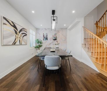 For Lease - 18 Cormorant Crescent, Vaughan, Ontario - Photo 5