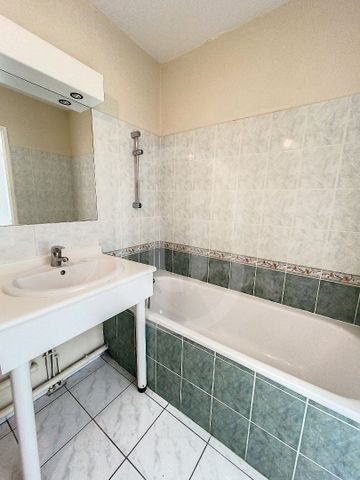 Location Appartement 1 pièce 28m² MONTPELLIER 34000 - Photo 5