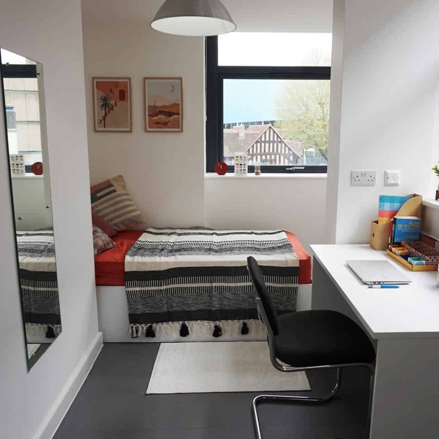 Standard Studio - Photo 1