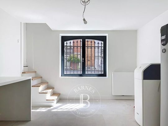 Flagey - 4 bedroom house - Foto 1