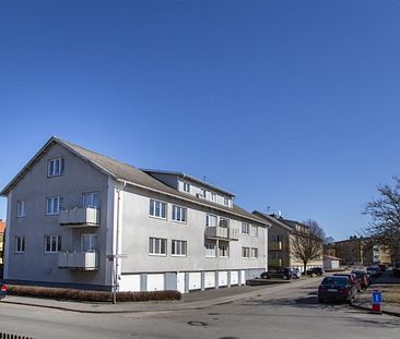 Mariebergsgatan 4 B - Photo 1