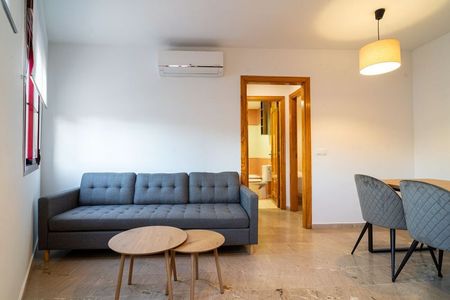 Alquiler de piso en Camino de los Guindos, 3 - Photo 3