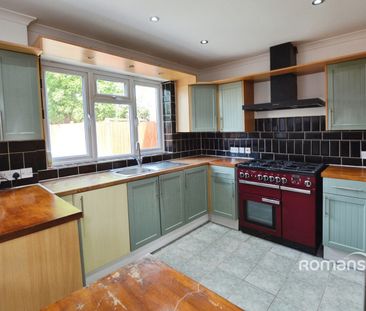 5 bedroom house to rent - Photo 5