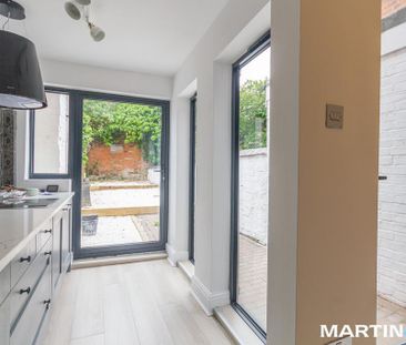 2 bedroom terraced house to rent - Photo 6