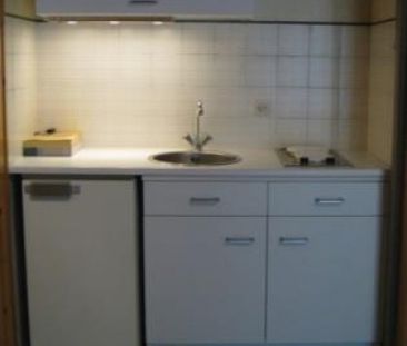 T1 Cité Des Congrès - 600€/mois C.C Nantes (44000) - Photo 3