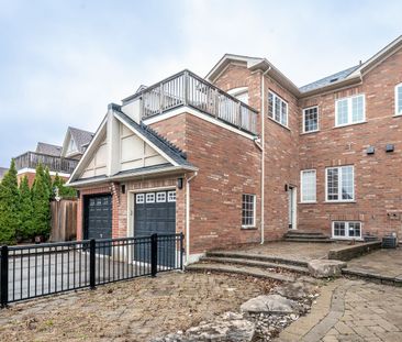 For Lease - 3486 Eglinton Avenue, Mississauga, Ontario - Photo 3