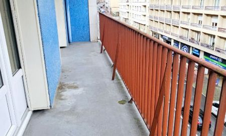 Location Appartement 3 pièces LIMOGES (87000) - Photo 4