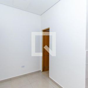 Casa de condomínio para alugar com 40m², 1 quarto e sem vaga - Photo 3