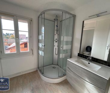 Location Appartement 2 pièces 44m² CHARNAY LES MACON 71850 - Photo 2