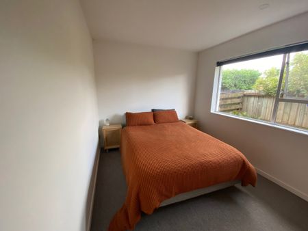 Mairehau, 2 bedrooms - Photo 3