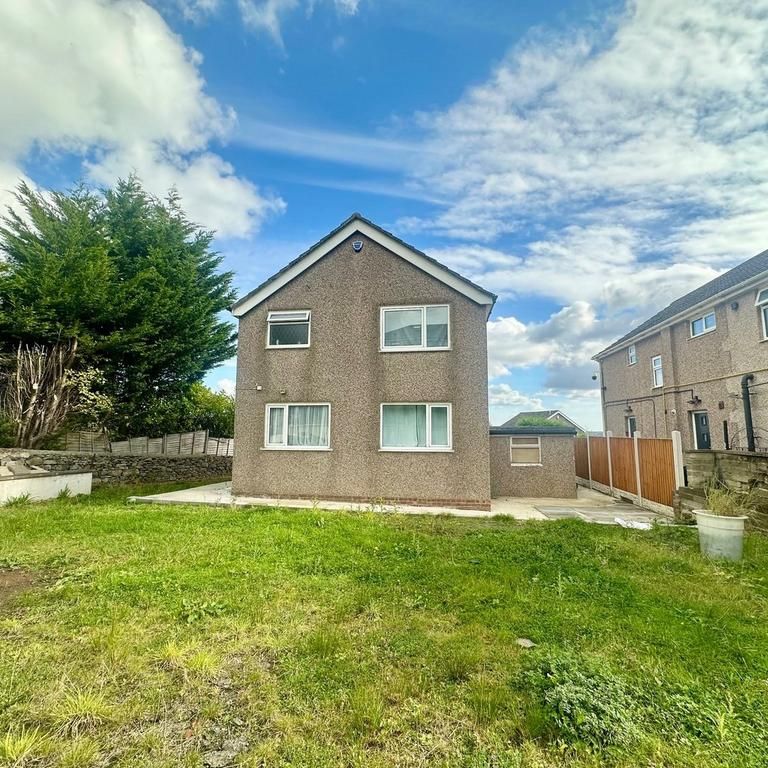 3 bedroom detached house to rent - Photo 1