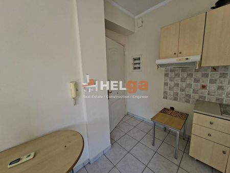 Studio/Γκαρσονιέρα για ενοικίαση Ζαρουχλέικα (Πάτρα) - Photo 4