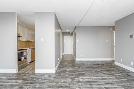 For Lease - 1785 Frobisher Lane Unit# 2007, Alta Vista and Area, Ontario - Photo 5