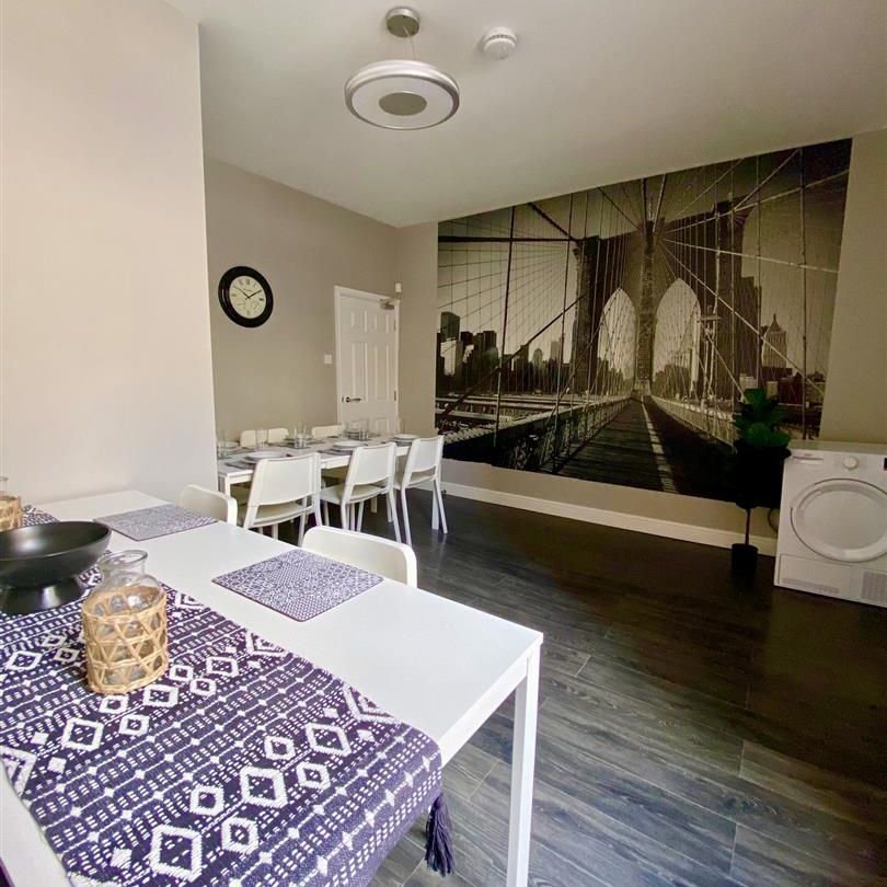 1 bed house share to rent in Berry Street, Burnley, BB11 - Photo 1