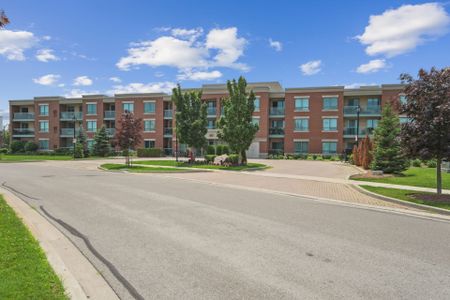 For Lease - 50 Via Rosedale N/A Unit# 117, Brampton, Ontario - Photo 2
